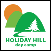 Holiday Hill Day Camp logo