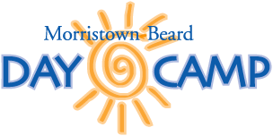 Morristown-Beard School Day Camp logo