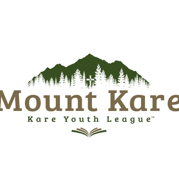 Mount Kare logo