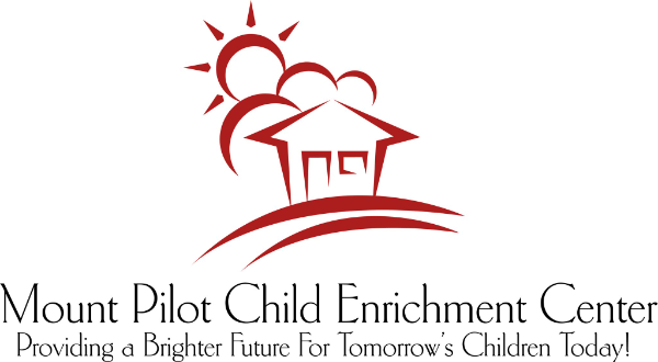 Mount Pilot Child Enrichment Center logo