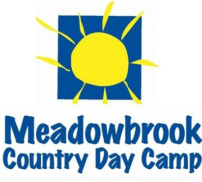 Meadowbrook Country Day Camp logo