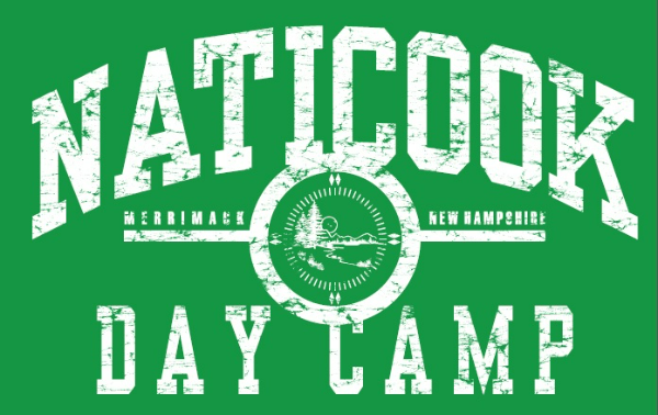 Naticook Day Camp logo