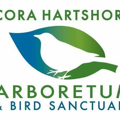 Nature Discovery Camp - Cora Hartshorn logo
