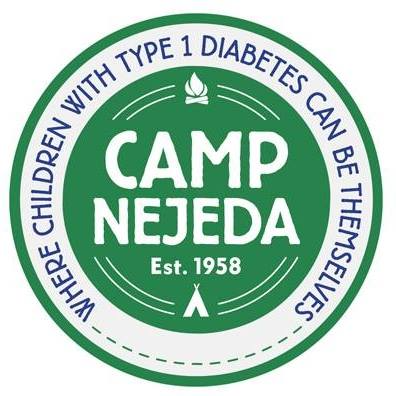 Nejeda Day Camp logo