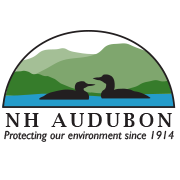 New Hampshire Audubon logo