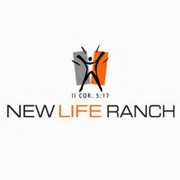 New Life Ranch Flint Valley logo