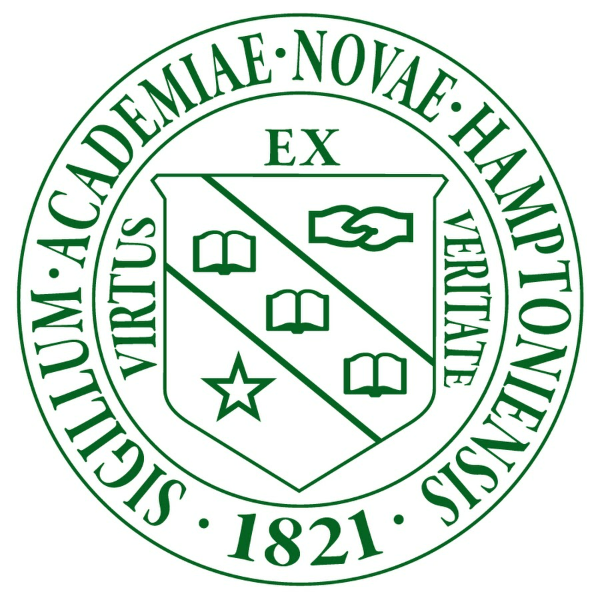 New Hampton School logo