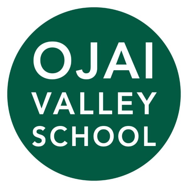 Ojai Valley School/Summer Camp logo