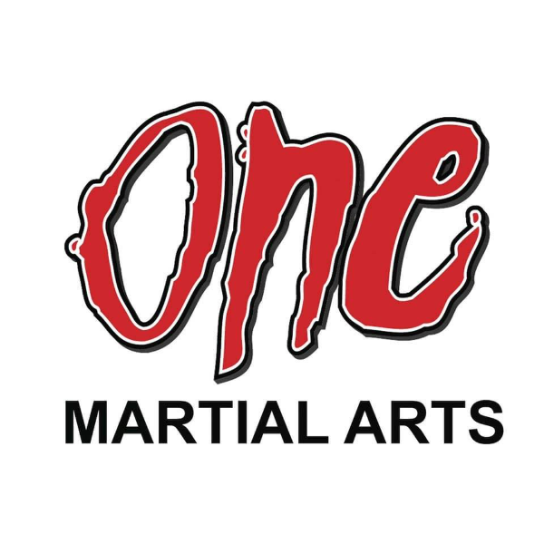One Martial Arts logo