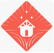 Ox Lake Lutheran Bible Camp logo