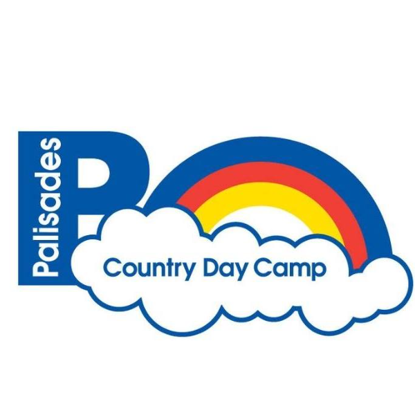 Palisades Country Day Camp logo