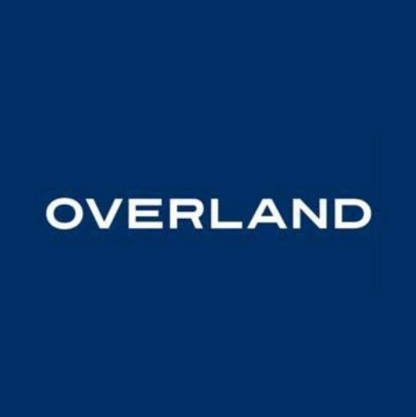 Overland logo