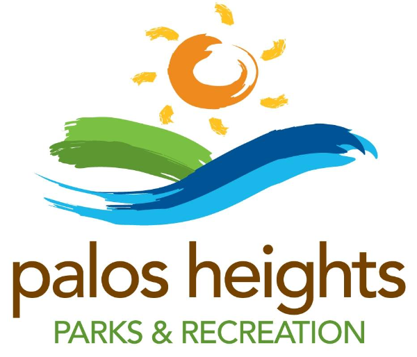 Palos Heights Summer Camp logo