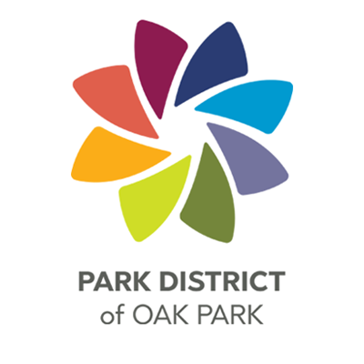 Park District of Oak Park Camps logo