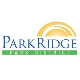 Park Ridge Park District logo