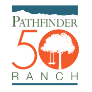 Pathfinder Ranch logo