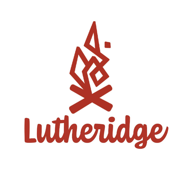 Lutheridge logo