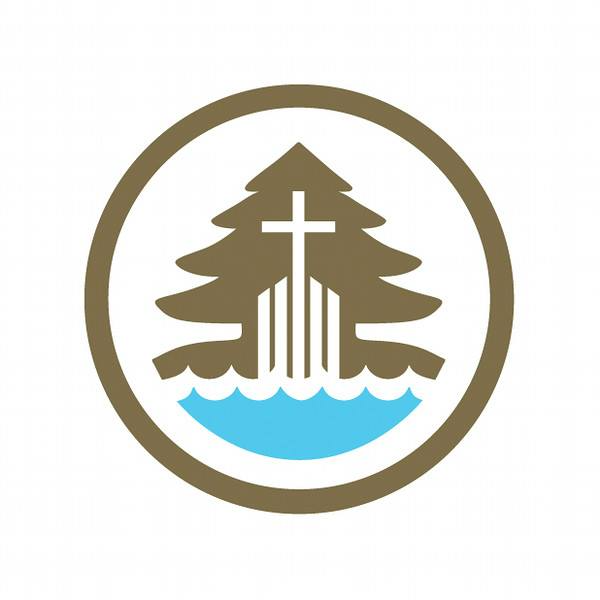 Pine Lake Camp logo
