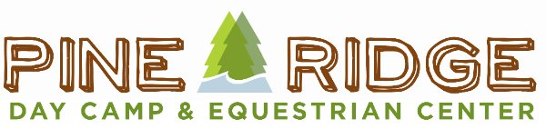 Pine Ridge Day Camp & Equestrian logo