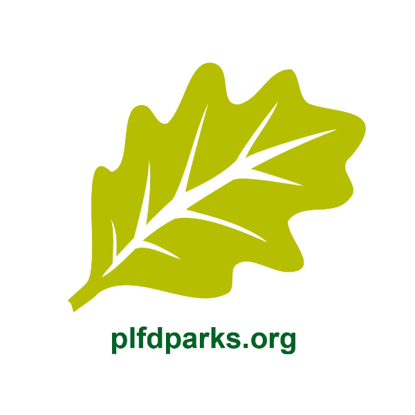Plainfield Park District Youth Day Camp logo