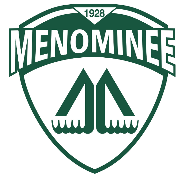 Camp Menominee logo