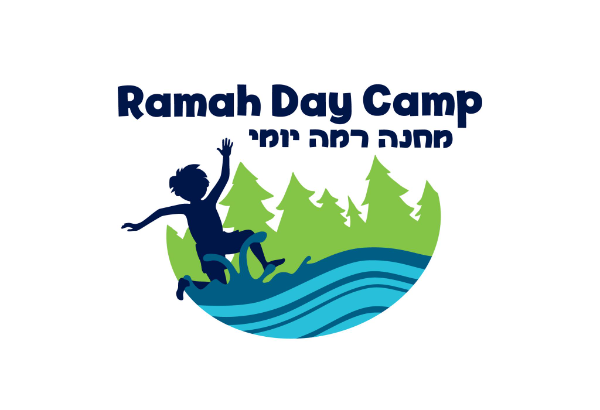 Ramah Day Camp logo
