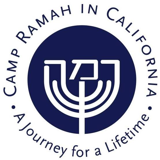 Ramah in California logo