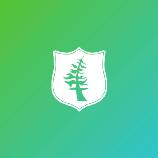 Redwood Glen logo