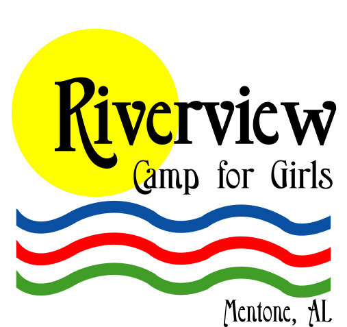 Riverview Camp for Girls logo
