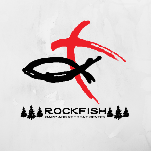 Rockfish Camp and Retreat Center logo