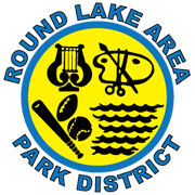 Round Lake Area Park District logo