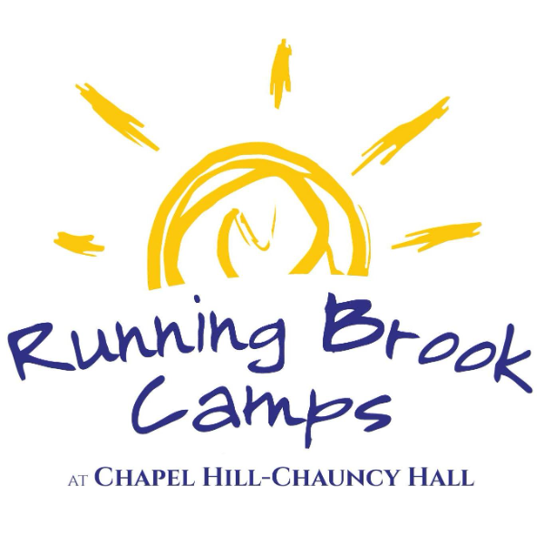 Running Brook Camps logo