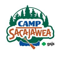 Sacajawea Camp logo