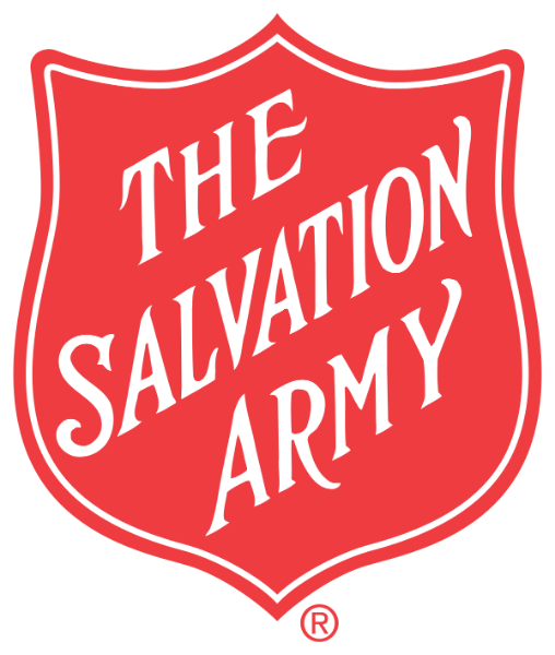 Salvation Army Camp Wonderland logo