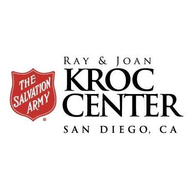 Camp Kroc  logo