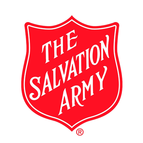 Salvation Army Kroc Center Kroc Camp logo