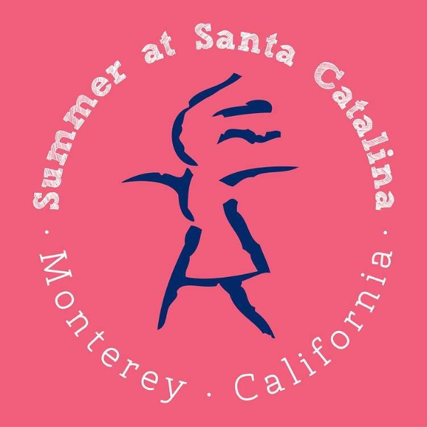 Santa Catalina School logo