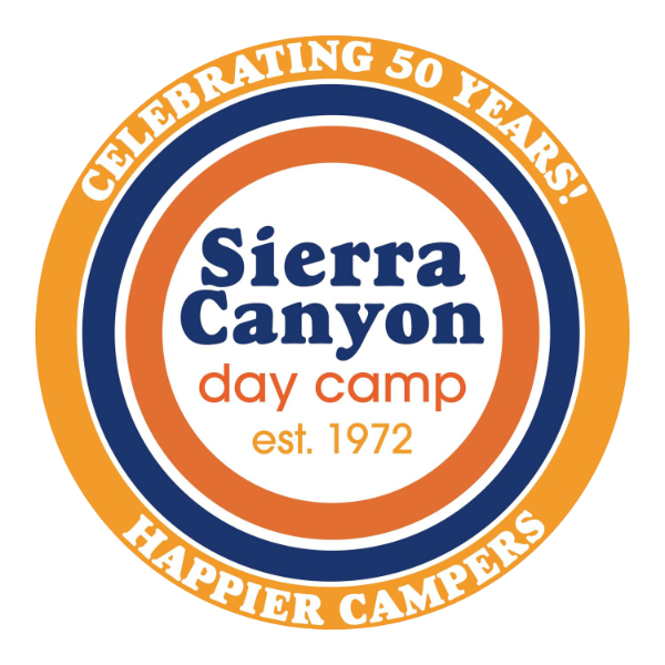 Sierra Canyon Day Camp logo