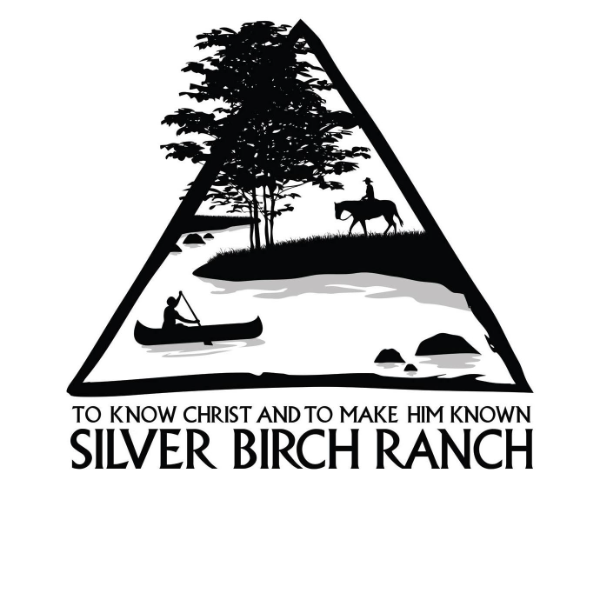 Silver Birch Ranch logo