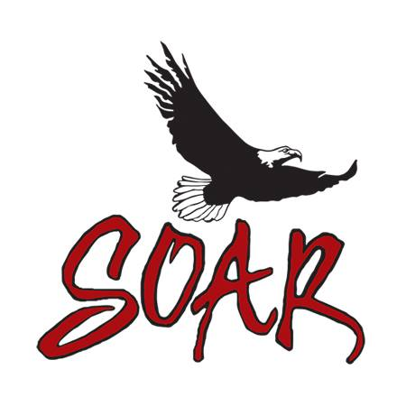 SOAR Camp logo