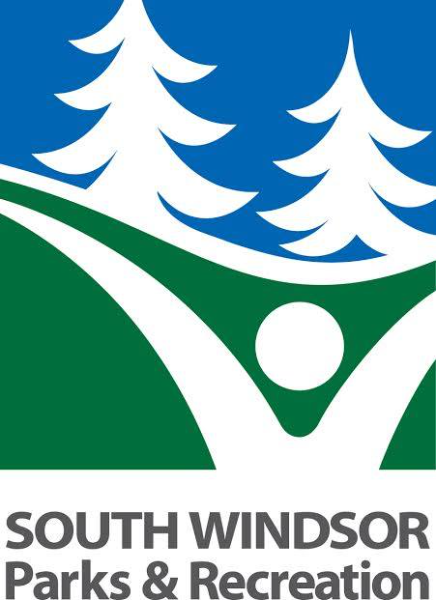 South Windsor Park and Recreation Camps logo