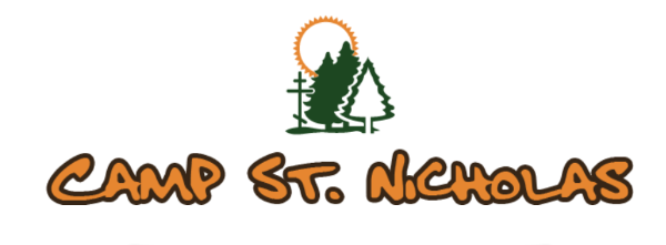St Nicholas Summer Camp logo