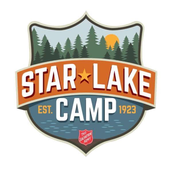 Star Lake Camp logo