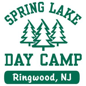 Spring Lake Day Camp logo
