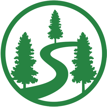 Sugar Pine Christian Camp logo