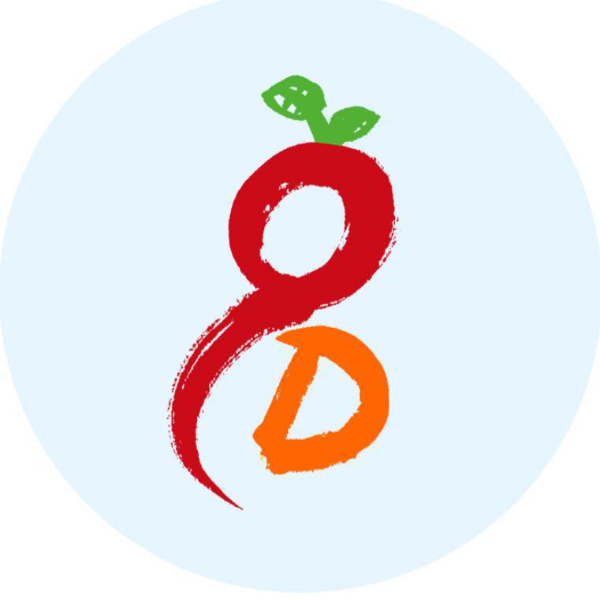 QD Learning logo