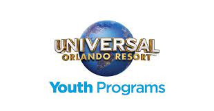  Universal Orlando Youth Program logo
