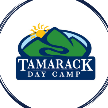 Tamarack Day Camp logo