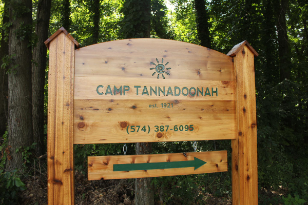 Tannadoonah logo