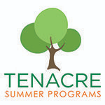Tenacre Day Camp logo